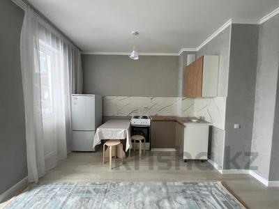 1-комнатная квартира, 30 м², 4/9 этаж, Аль Фараби за 15 млн 〒 в Астане, Есильский р-н