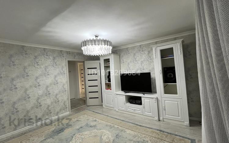 2-комнатная квартира · 60 м² · 2/2 этаж, Тайманов 1 г 16 — Шанхай Бакалейторог за 8.7 млн ₸ в  — фото 2