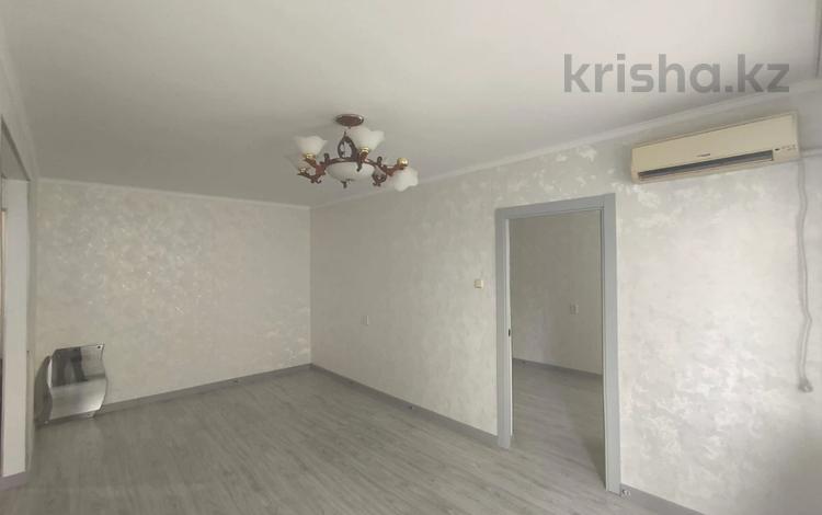 2-бөлмелі пәтер · 44.6 м² · 4/5 қабат, Абулкайыр хана, бағасы: 14.5 млн ₸ в Актобе — фото 2