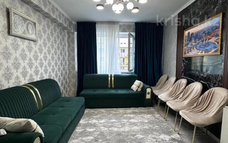 3-комнатная квартира · 68 м² · 8/9 этаж, Асыл Арман за 28.5 млн ₸ в Иргели — фото 5