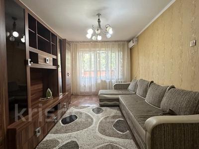 2-комнатная квартира, 45 м², 5/5 этаж помесячно, Саина за 250 000 〒 в Алматы, Ауэзовский р-н