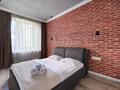 2-бөлмелі пәтер · 70 м² · 1/14 қабат, Абая 109/8, бағасы: 30 000 ₸ в Алматы, Алмалинский р-н — фото 2