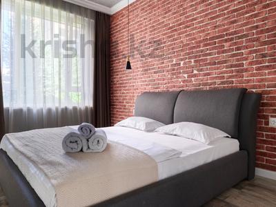 2-бөлмелі пәтер · 70 м² · 1/14 қабат, Абая 109/8, бағасы: 30 000 ₸ в Алматы, Алмалинский р-н