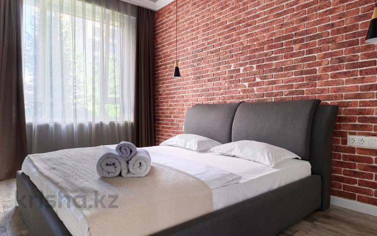 2-бөлмелі пәтер · 70 м² · 1/14 қабат, Абая 109/8, бағасы: 30 000 ₸ в Алматы, Алмалинский р-н — фото 18