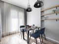 2-бөлмелі пәтер · 70 м² · 1/14 қабат, Абая 109/8, бағасы: 30 000 ₸ в Алматы, Алмалинский р-н — фото 8