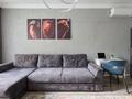 2-бөлмелі пәтер · 70 м² · 1/14 қабат, Абая 109/8, бағасы: 30 000 ₸ в Алматы, Алмалинский р-н — фото 20