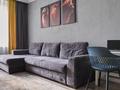 2-бөлмелі пәтер · 70 м² · 1/14 қабат, Абая 109/8, бағасы: 30 000 ₸ в Алматы, Алмалинский р-н — фото 22