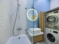 2-бөлмелі пәтер · 70 м² · 1/14 қабат, Абая 109/8, бағасы: 30 000 ₸ в Алматы, Алмалинский р-н — фото 27