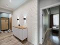 2-бөлмелі пәтер · 70 м² · 1/14 қабат, Абая 109/8, бағасы: 30 000 ₸ в Алматы, Алмалинский р-н — фото 30