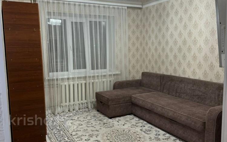 1-бөлмелі пәтер · 38 м² · 1/5 қабат, Каратал 59, бағасы: 16.5 млн ₸ в Талдыкоргане — фото 2