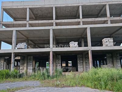 Торговый гостиничный комплекс · 2000 м² за 400 млн 〒 в Бурабае