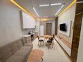 2-комнатная квартира · 55 м² · 6/16 этаж, мкр Шымсити, Байдибек би стр. 127/7 за 35 млн 〒 в Шымкенте, Абайский р-н — фото 6