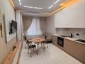 2-комнатная квартира · 55 м² · 6/16 этаж, мкр Шымсити, Байдибек би стр. 127/7 за 35 млн 〒 в Шымкенте, Абайский р-н