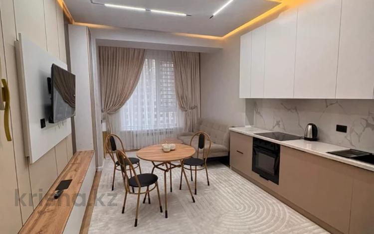 2-комнатная квартира · 55 м² · 6/16 этаж, мкр Шымсити, Байдибек би стр. 127/7 за 35 млн 〒 в Шымкенте, Абайский р-н — фото 10