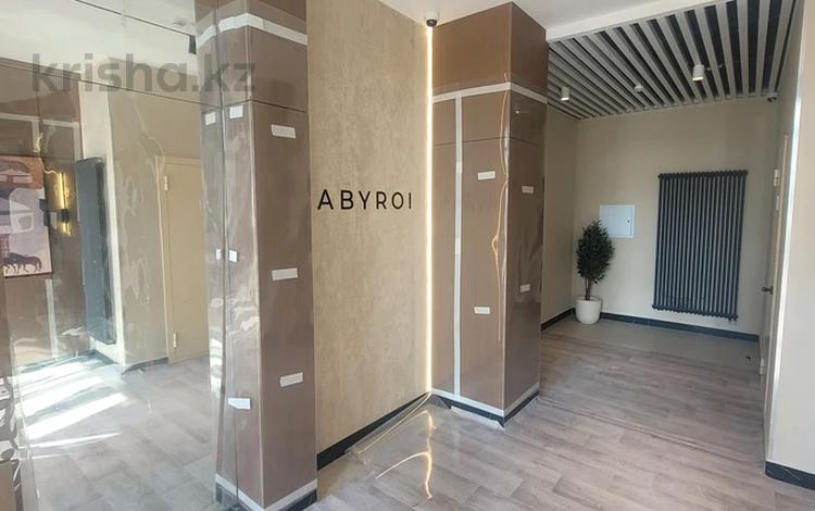 2-бөлмелі пәтер · 46 м² · 2/8 қабат, Турар Рыскулов 18/5, бағасы: 34 млн ₸ в Астане, Есильский р-н — фото 8
