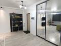 2-комнатная квартира · 56 м² · 1/10 этаж, Назарбаева 34/1 за 400 000 ₸ в Алматы, Медеуский р-н — фото 2