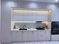 2-бөлмелі пәтер · 76.9 м² · 5/9 қабат, мкр. Алтын орда, проспект Алии молдагуловой, бағасы: 35.8 млн ₸ в Актобе — фото 2
