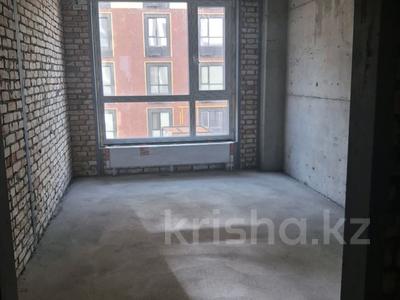 3-бөлмелі пәтер · 93.51 м² · 6/9 қабат, Тараз ш/а, Байтерекова 2б, бағасы: 50 млн ₸ в Шымкенте, Аль-Фарабийский р-н