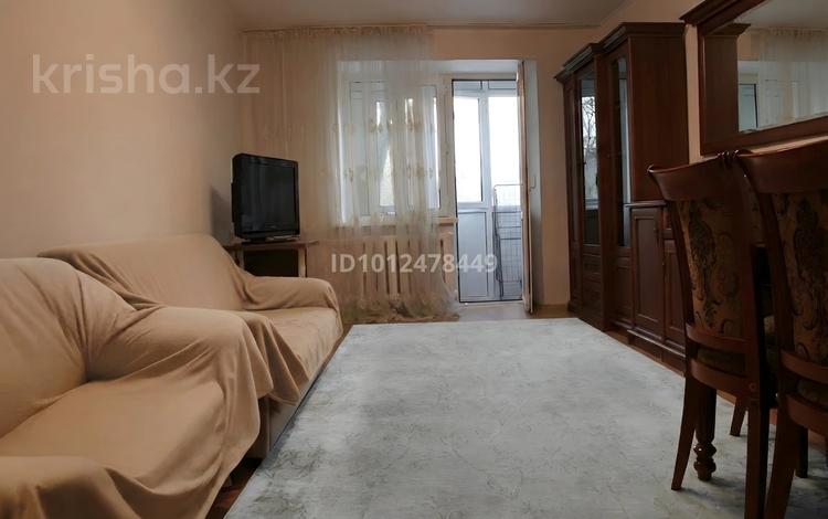 2-бөлмелі пәтер · 44.8 м² · 3/4 қабат, Елебекова 27 — Достык Омарова, бағасы: 290 000 ₸ в Алматы, Медеуский р-н — фото 2