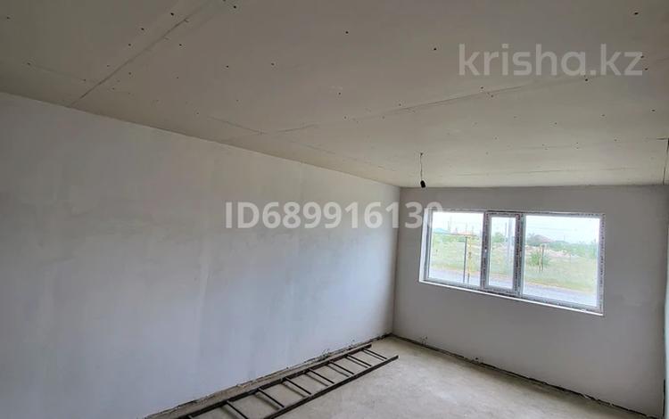 Отдельный дом · 3 комнаты · 100 м² · 10 сот., Бауырластар 3 за 13 млн ₸ в Актобе, жилой массив Бауырластар-5 — фото 31