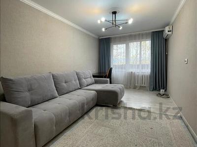 3-бөлмелі пәтер · 63 м² · 4/5 қабат, мкр Орбита-1 — Мустафина, бағасы: 45 млн ₸ в Алматы, Бостандыкский р-н
