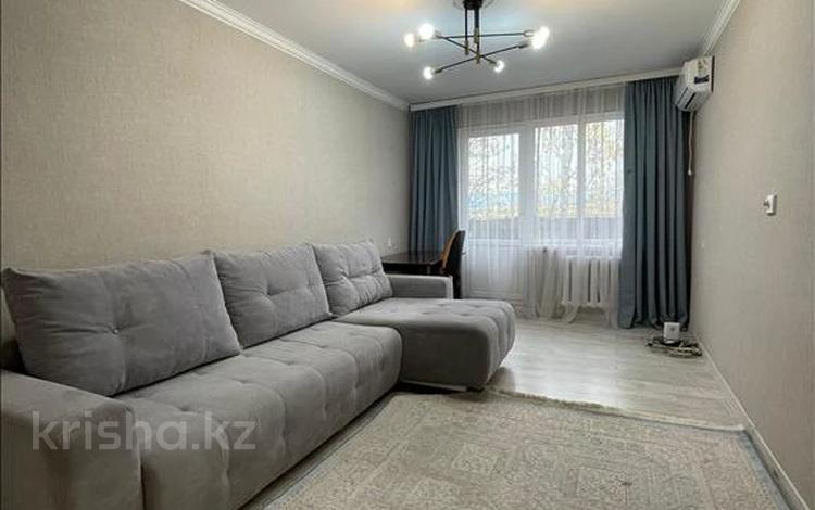 3-бөлмелі пәтер · 63 м² · 4/5 қабат, мкр Орбита-1 — Мустафина, бағасы: 45 млн ₸ в Алматы, Бостандыкский р-н — фото 22