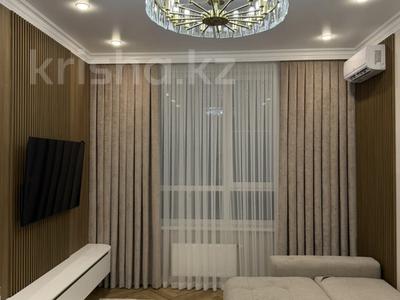 2-комнатная квартира · 70 м² · 5/12 этаж, мкр Нурсат, Аргынбекова 299 — ЖК Бейбарс за 350 000 ₸ в Шымкенте, Каратауский р-н