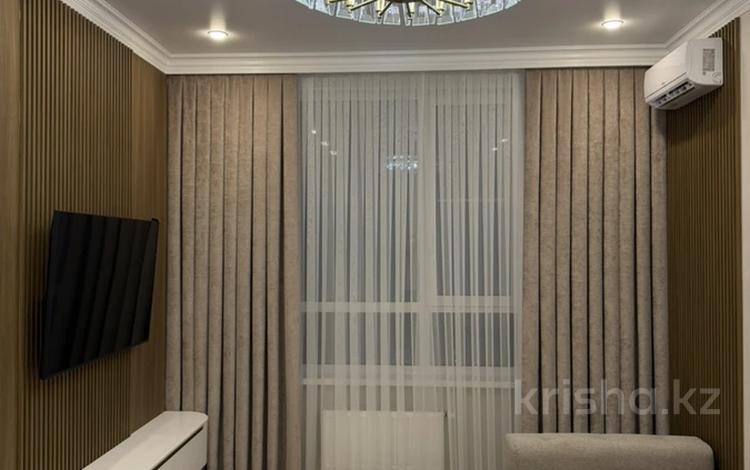 2-комнатная квартира · 70 м² · 5/12 этаж, мкр Нурсат, Аргынбекова 299 — ЖК Бейбарс за 350 000 ₸ в Шымкенте, Каратауский р-н — фото 2