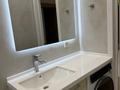 2-комнатная квартира · 70 м² · 5/12 этаж, мкр Нурсат, Аргынбекова 299 — ЖК Бейбарс за 350 000 ₸ в Шымкенте, Каратауский р-н — фото 23