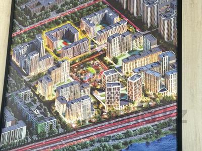4-бөлмелі пәтер · 118.13 м² · 8/14 қабат, Е 908 24, бағасы: 70 млн ₸ в Астане, Нура р-н