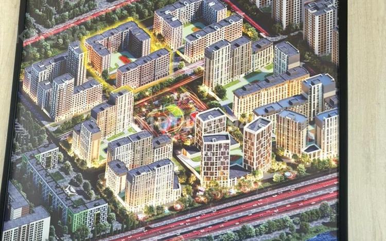 4-бөлмелі пәтер · 118.13 м² · 8/14 қабат, Е 908 24, бағасы: 70 млн ₸ в Астане, Нура р-н — фото 2