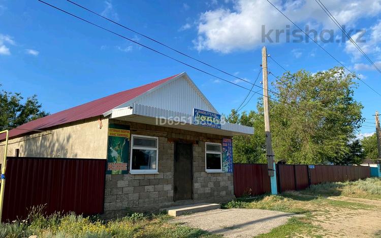 Отдельный дом · 3 комнаты · 120 м² · 15 сот., Хобда 21А — Находится возле центральной бани за 18 млн ₸ в Актюбинской обл. — фото 2