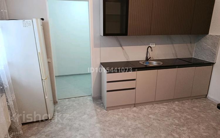 2 комнаты · 40 м² · 1/1 этаж, мкр Кайрат 643/40 за 150 000 ₸ в Алматы, Турксибский р-н — фото 2