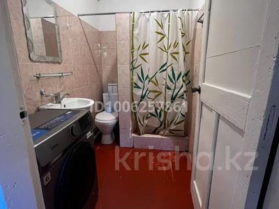 Отдельный дом · 1 комната · 45 м², Декабристов — Акан Серы Декабристов за 130 000 〒 в Алматы, Турксибский р-н