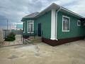 Отдельный дом • 6 комнат • 256 м² • 8 сот., 36 — Еркін кала за 40 млн 〒 в Атырау — фото 4