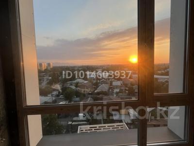 2-комнатная квартира · 42 м² · 8/12 этаж, ул. Фадеева 38/1 за 27.5 млн ₸ в Алматы, Алатауский р-н