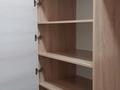 2-бөлмелі пәтер · 47 м² · 15/18 қабат, ул. Евгения Брусиловского 159блок4, бағасы: 39.9 млн ₸ в Алматы, Алмалинский р-н — фото 20