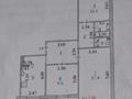 3-бөлмелі пәтер · 68 м² · 6/9 қабат, мкр 8, Жубановых 288, бағасы: 18 млн ₸ в Актобе — фото 9