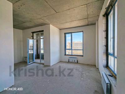 2-бөлмелі пәтер · 48 м² · 7/16 қабат, Сафуан Шаймерденов 4/1, бағасы: 27.5 млн ₸ в Астане, Сарайшык р-н