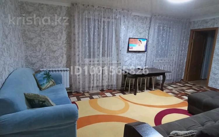 3-комнатная квартира · 47 м², Сакена Сейфуллина — Кенесары Аба, Центр,Школа,Бывший детский сад за 20 000 ₸ в Бурабае — фото 38
