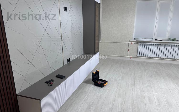 3-комнатная квартира · 98 м² · 2/5 этаж, Пр.Сатпаева 104/3 за 50 млн ₸ — фото 2