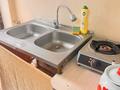 1-бөлмелі пәтер · 20 м² · 1 қабат, Аль-фараби 100, бағасы: 55 000 ₸ в  — фото 5