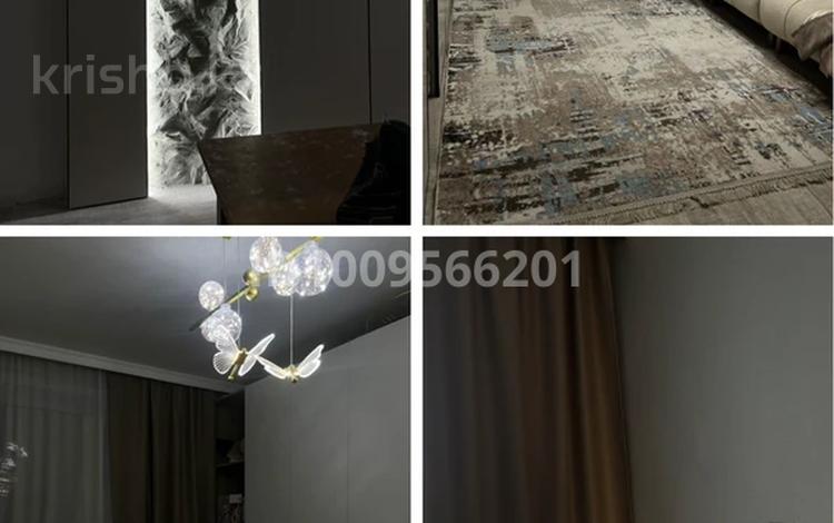 3-бөлмелі пәтер · 70 м² · 2/5 қабат, Карла маркса 56/А — Дом Аврора, бағасы: 24 млн ₸ в Шахтинске — фото 2