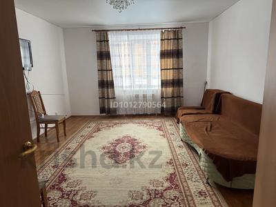 1-комнатная квартира · 47 м² · 1/5 этаж, Сарыарка 9/15 за 17 млн ₸ в Кокшетау