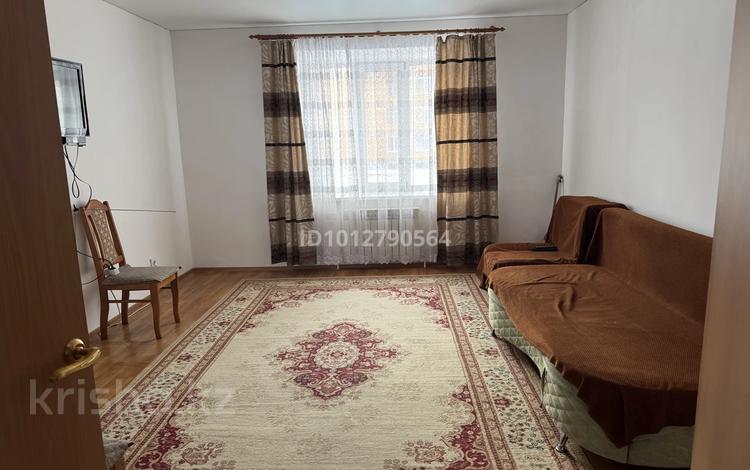 1-комнатная квартира · 47 м² · 1/5 этаж, Сарыарка 9/15 за 17 млн ₸ в Кокшетау — фото 2