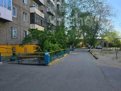 2-комнатная квартира · 55 м² · 9/9 этаж, Кабанбай Батыра за 16 млн ₸ в Семее