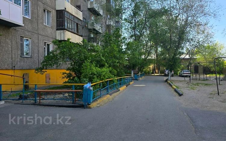 2-комнатная квартира · 55 м² · 9/9 этаж, Кабанбай Батыра за 16 млн ₸ в Семее — фото 2