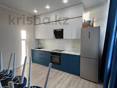 2-комнатная квартира · 44.5 м² · 17/17 этаж, Туран 52/2, 52/3 за 30.5 млн ₸ в Астане, Нура р-н