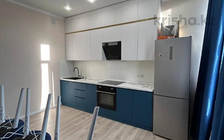 2-комнатная квартира · 44.5 м² · 17/17 этаж, Туран 52/2, 52/3 за 30.5 млн ₸ в Астане, Нура р-н — фото 7