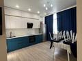 2-комнатная квартира · 44.5 м² · 17/17 этаж, Туран 52/2, 52/3 за 30.5 млн ₸ в Астане, Нура р-н — фото 2
